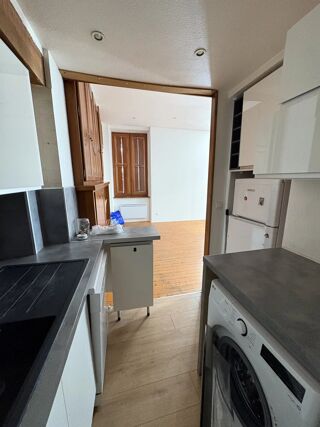  Appartement à louer 2 pièces 44 m²
