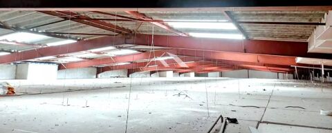 Local commercial 573000 30560 Saint-hilaire-de-brethmas