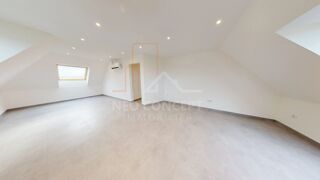  Appartement à louer 3 pièces 64 m²
