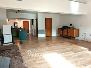  Appartement à vendre 1 pièce 62 m²