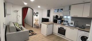  Appartement � louer 1 pi�ce 30 m�