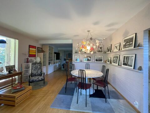  Maison � vendre 8 pi�ces 180 m�