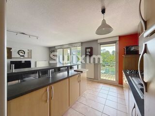  Appartement � vendre 4 pi�ces 86 m�