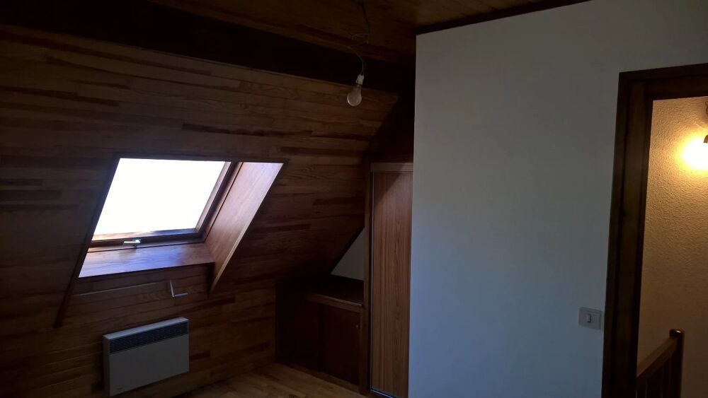 Vente Immeuble Bâtiment au centre de la Mure La mure