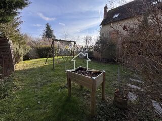  Maison � vendre 6 pi�ces 170 m�