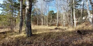  Terrain � vendre 1370 m�