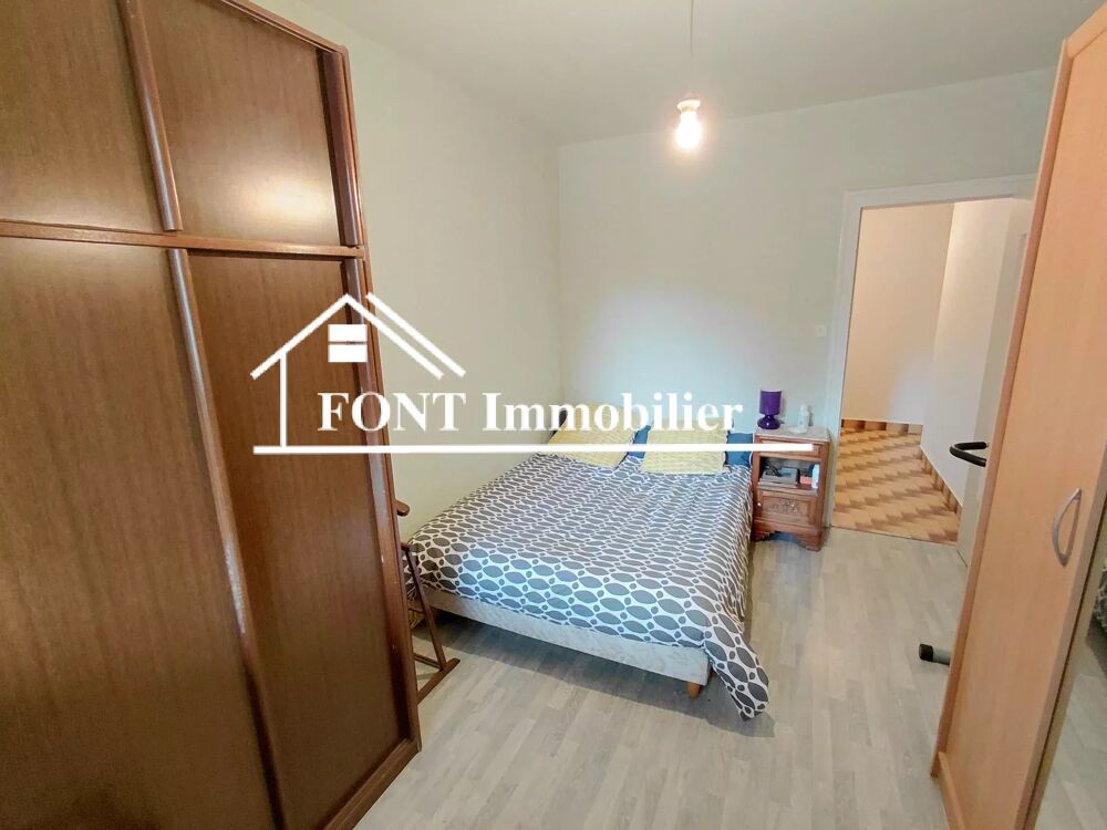 Vente Appartement SAINT-CHAMOND, LES FEUILLANTINES, AGRÉABLE T2 Saint-chamond
