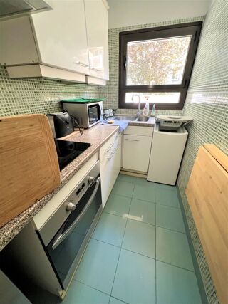  Appartement � louer 2 pi�ces 43 m�