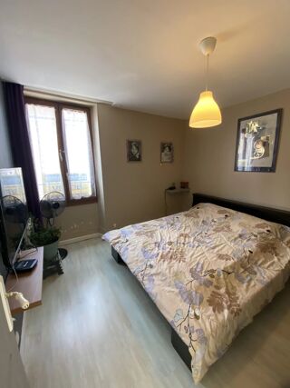  Appartement à vendre 3 pièces 64 m²