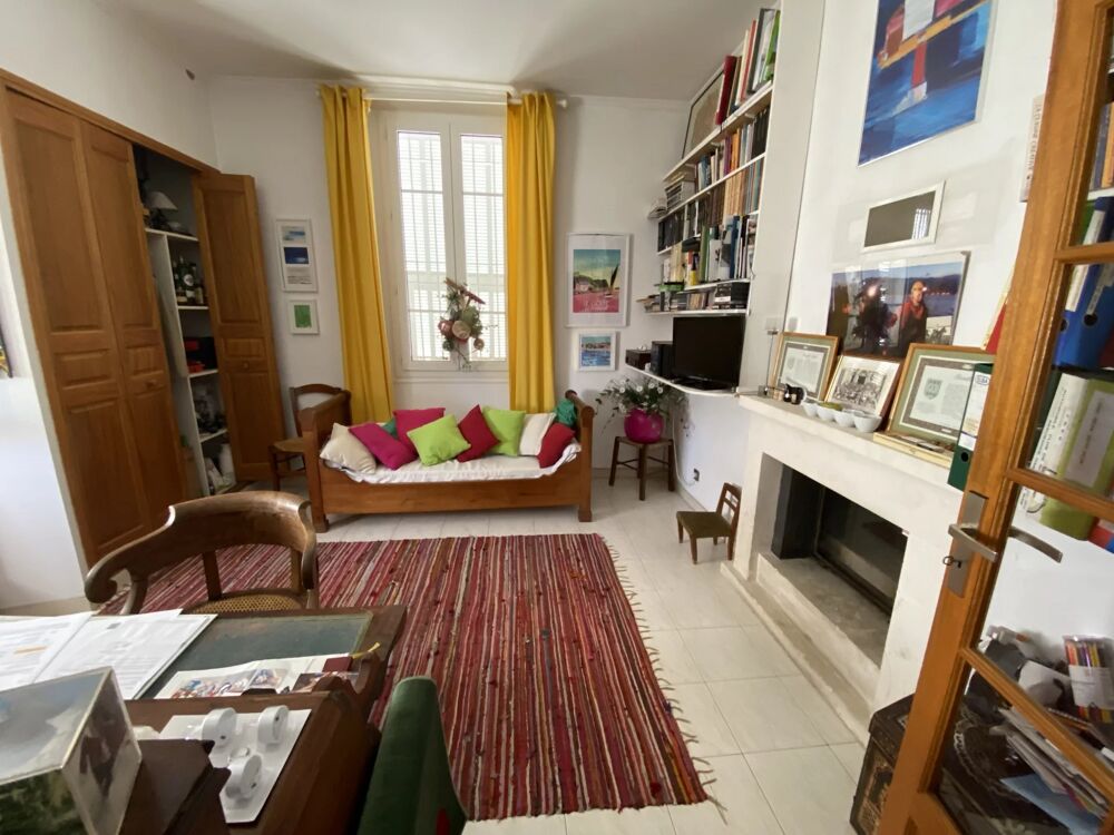 Vente Maison RARE  ! Trs belle maison de matre  deux pas du centre ville d Bastia