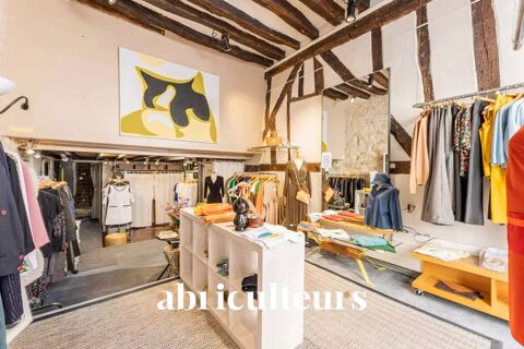 Local commercial 648000 75005 Paris 5�me