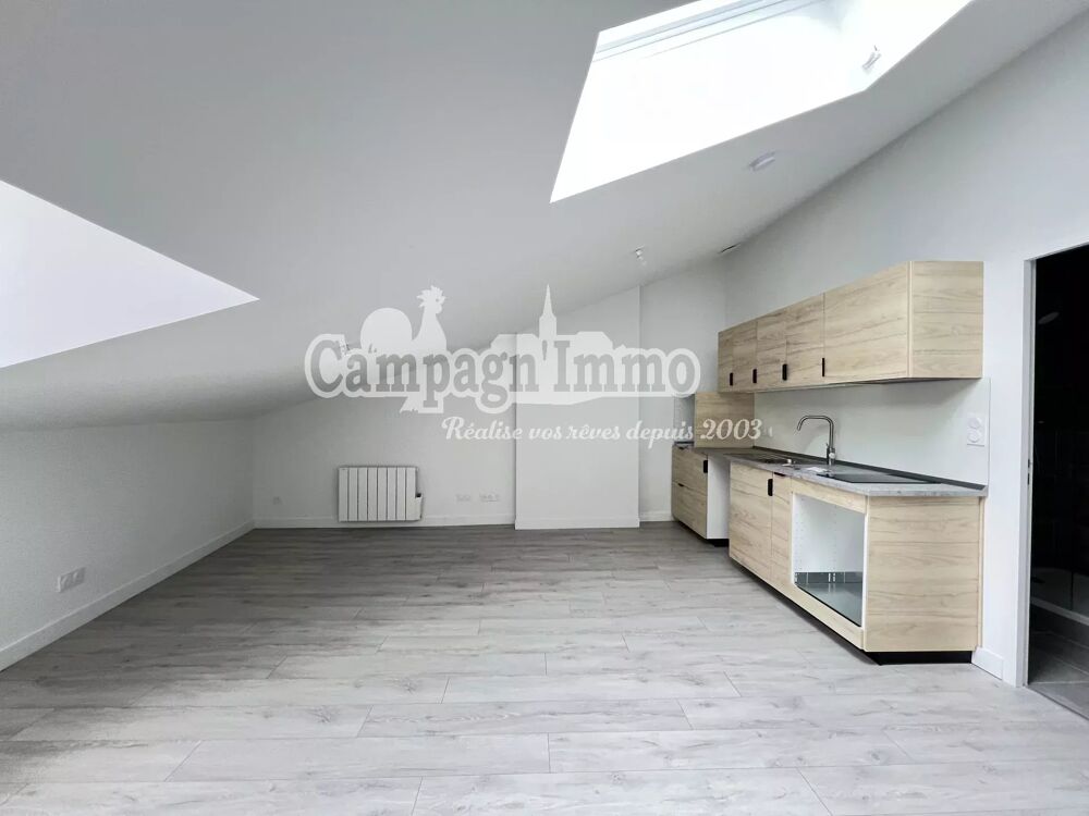 Location Appartement APPARTEMENT - TARARE Tarare