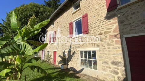   Maison � vendre Maison - 4 pi�ce(s) - 96 m�