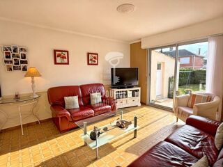  Maison � vendre 4 pi�ces 82 m�