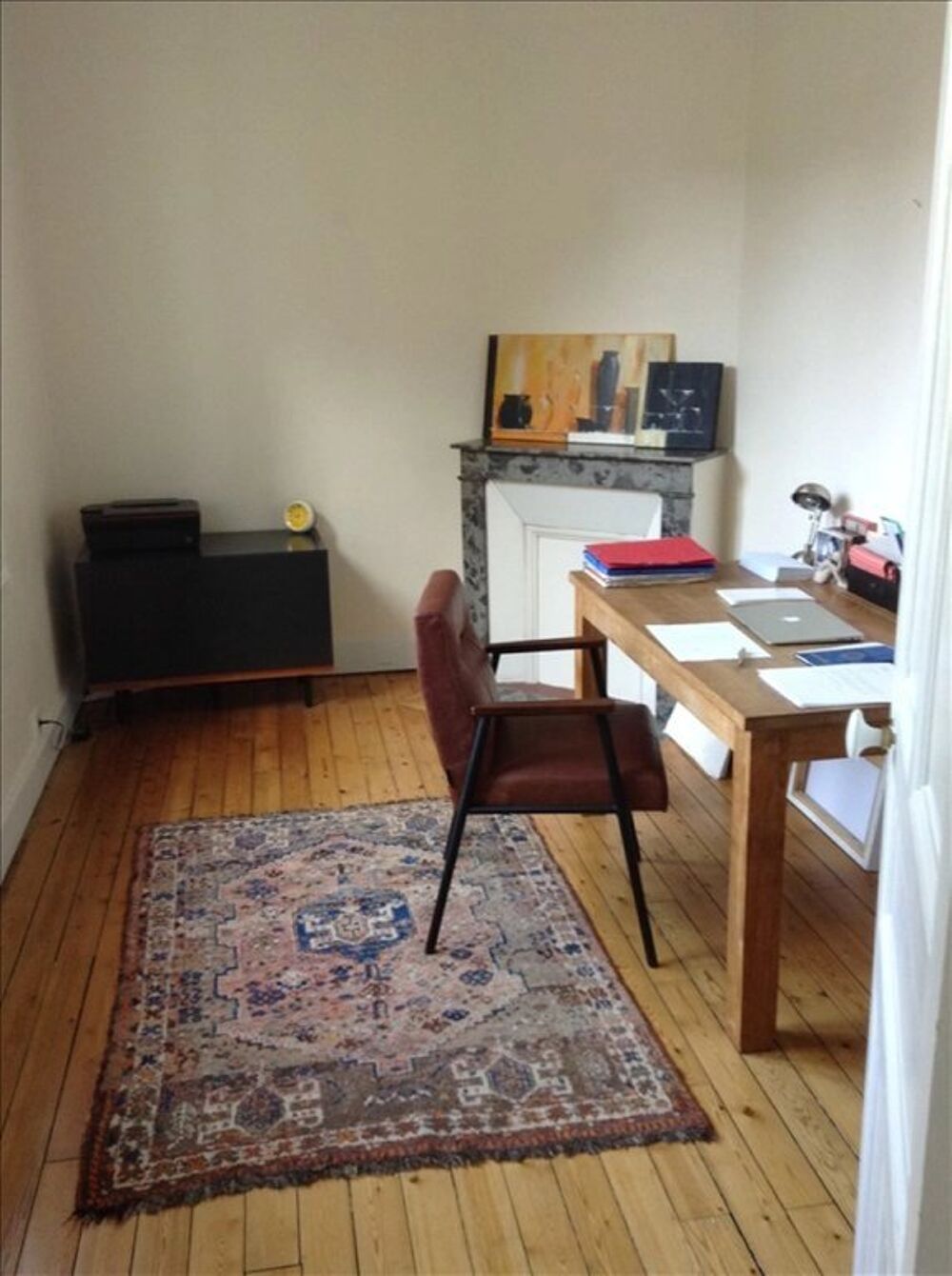 Location Maison ST QUENTIN - CENTRE VILLE Saint-quentin