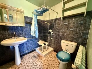  Maison à vendre 4 pièces 113 m²