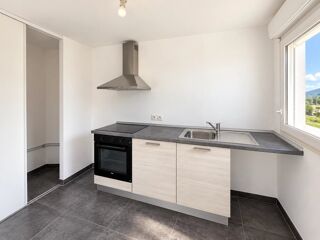  Appartement à vendre 4 pièces 81 m²