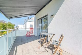  Appartement � vendre 4 pi�ces 78 m�