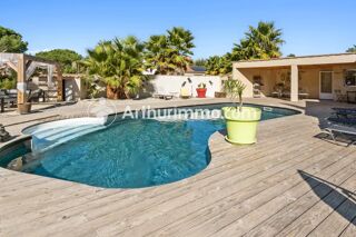  Maison � vendre 7 pi�ces 244 m�