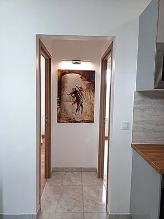  Appartement  louer 3 pices 43 m