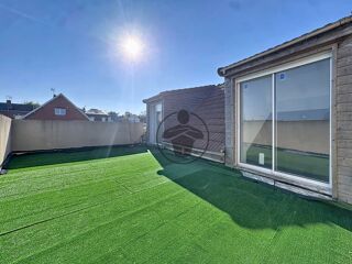 Maison 99m2 Harly