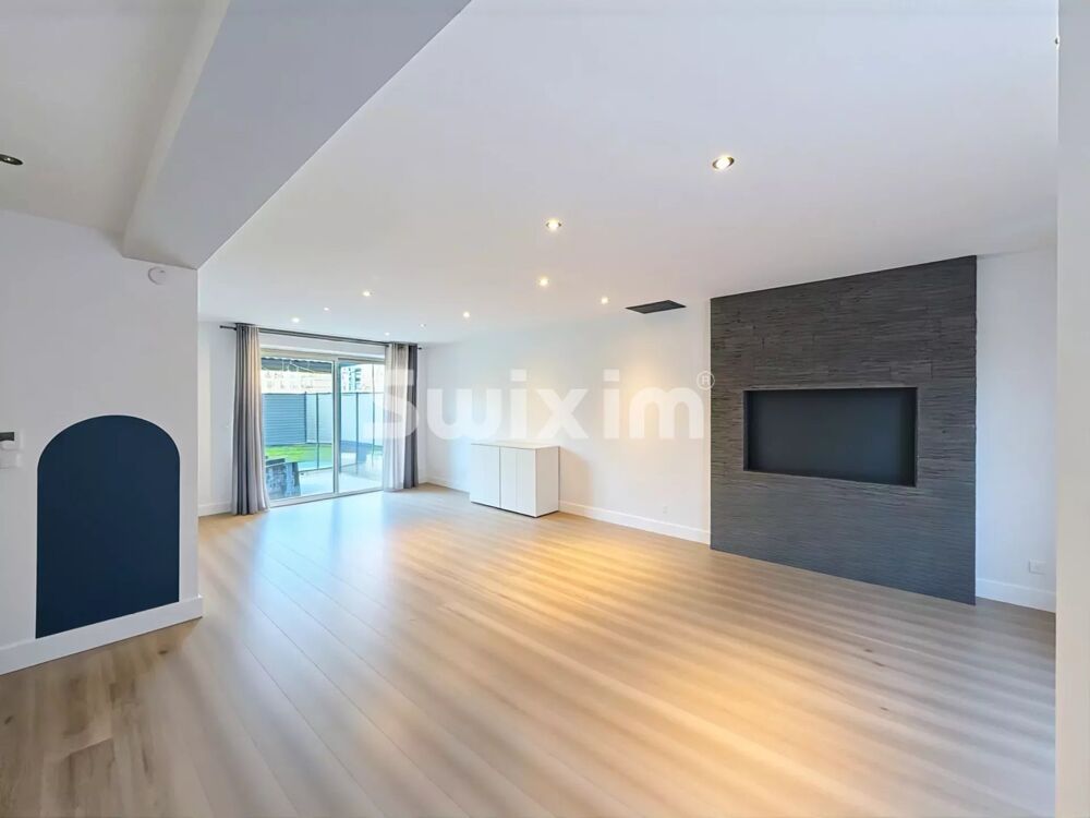 � vendre  Maison Saint-Genis-Pouilly (01630)