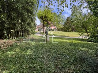  Maison � vendre 8 pi�ces 232 m�