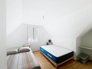  Maison à vendre 4 pièces 93 m²