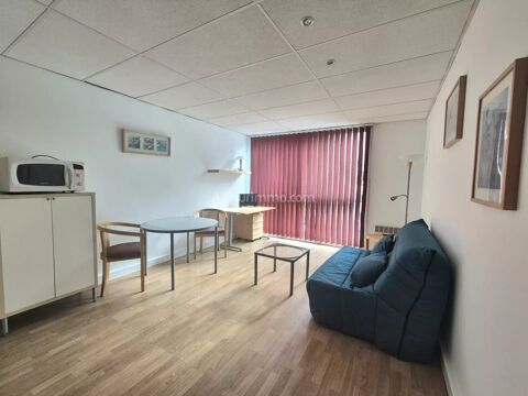  Appartement � louer 1 pi�ce 26 m�