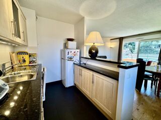  Appartement � vendre 2 pi�ces 46 m�