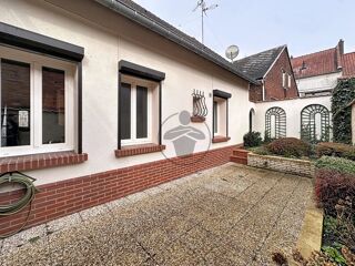  Maison � vendre 6 pi�ces 125 m�