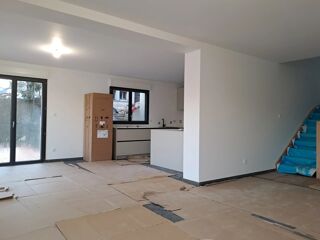  Appartement � vendre 6 pi�ces 169 m�