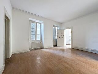 Vente Appartement Strasbourg Halles 2 pièces 58,8 m2 / Terrasse 15 m2 & Immeuble r Strasbourg