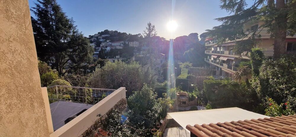  vendre  Maison Villefranche-sur-Mer (06230)