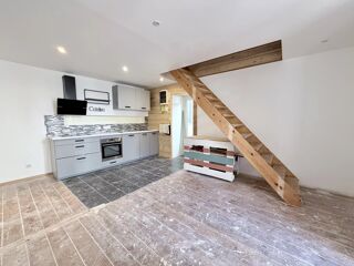  Maison � vendre 125 m�