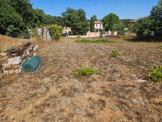  Terrain � vendre 1222 m�