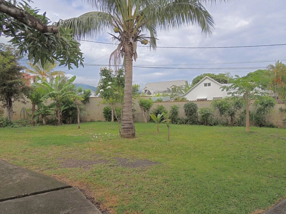 Location Maison Villa - 5 pièces - 135 m² Sainte-marie