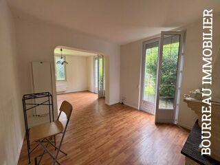  Maison à vendre 6 pièces 104 m²
