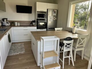  Maison à vendre 5 pièces 129 m²