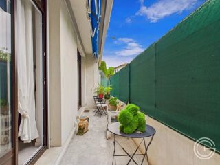  Appartement � vendre 3 pi�ces 65 m�