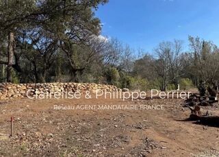  Terrain � vendre 725 m�