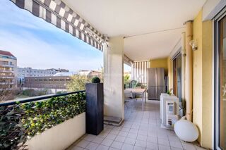  Appartement � vendre 6 pi�ces 135 m�