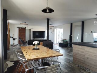  Maison � vendre 4 pi�ces 135 m�