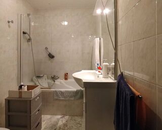  Appartement � vendre 1 pi�ce 34 m�