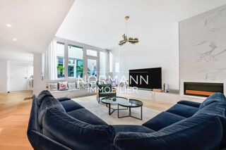  Appartement � vendre 5 pi�ces 190 m�