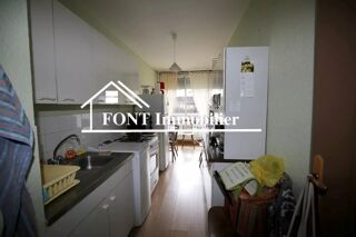  Appartement à vendre 2 pièces 52 m²