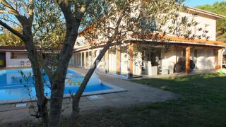  Villa � vendre 8 pi�ces 217 m�