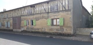  Maison � vendre 7 pi�ces 160 m�
