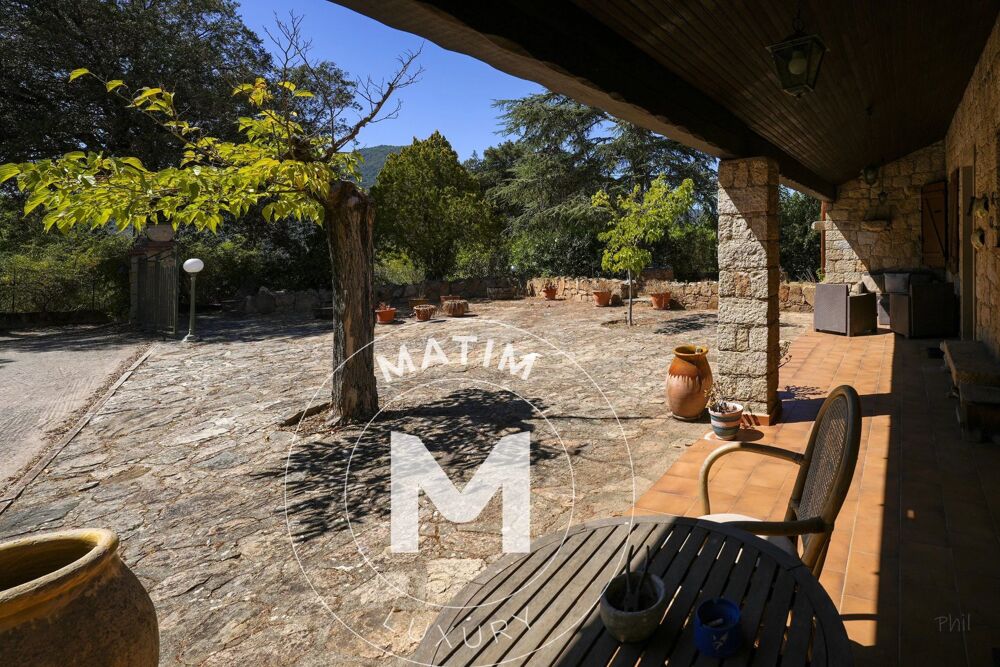 Vente Maison Charmante maison en pierre - Sartène Sartène