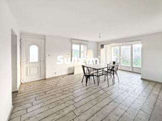  Maison à vendre 8 pièces 205 m²
